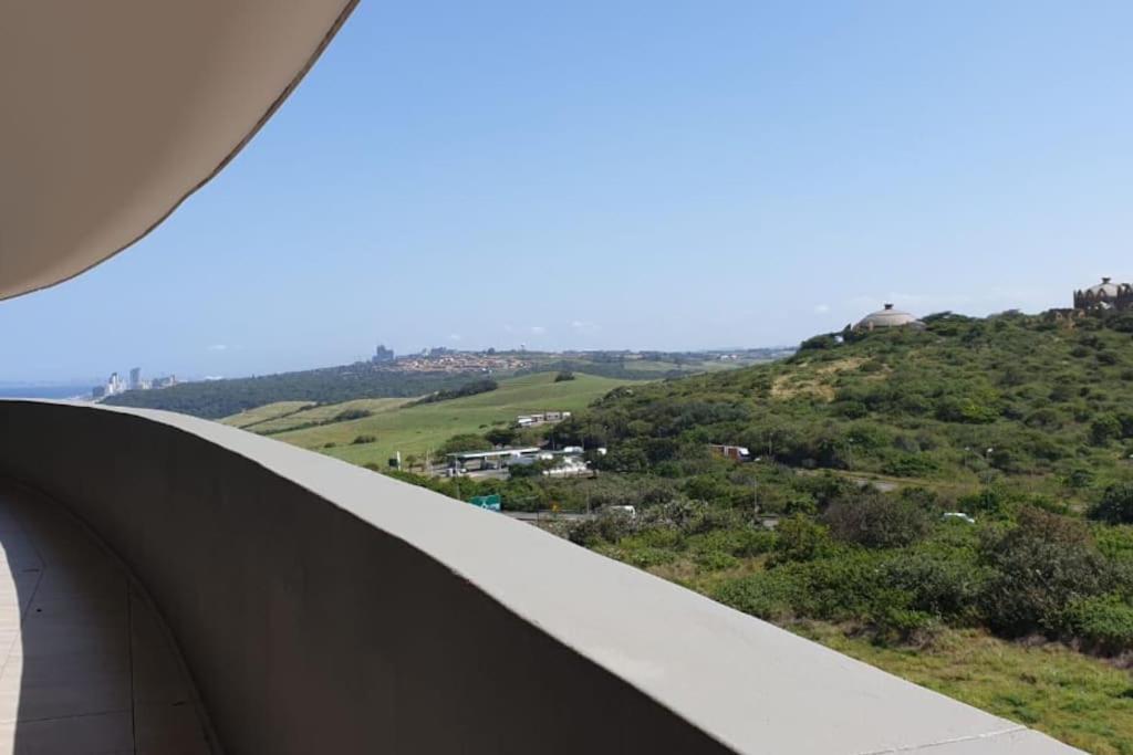Coral Point Sibaya Luxury Apartment Dış mekan fotoğraf