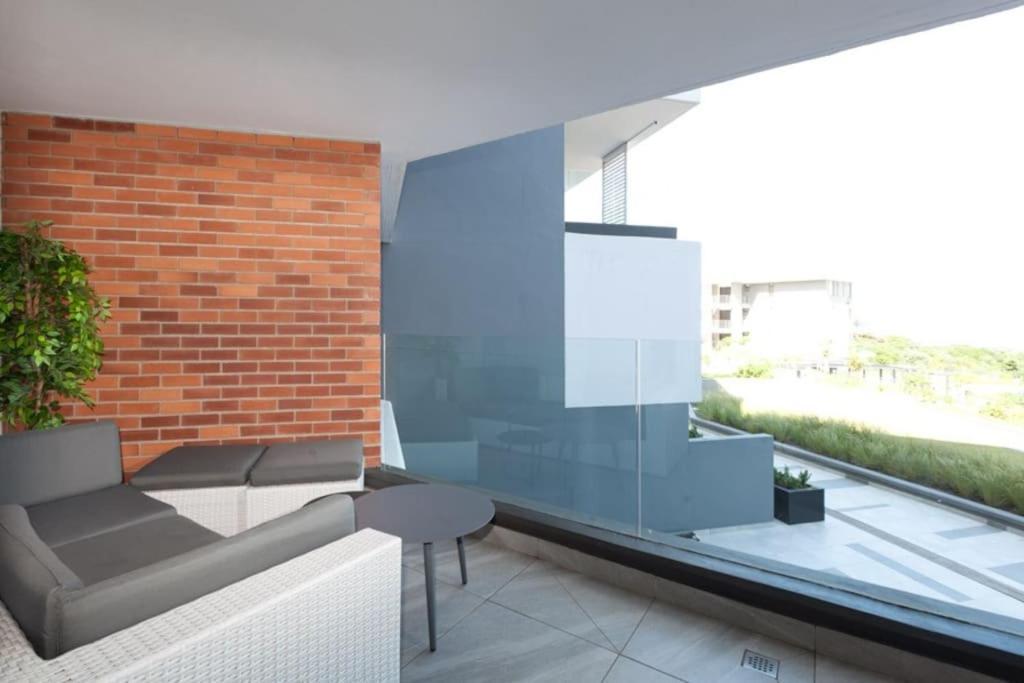 Coral Point Sibaya Luxury Apartment Dış mekan fotoğraf