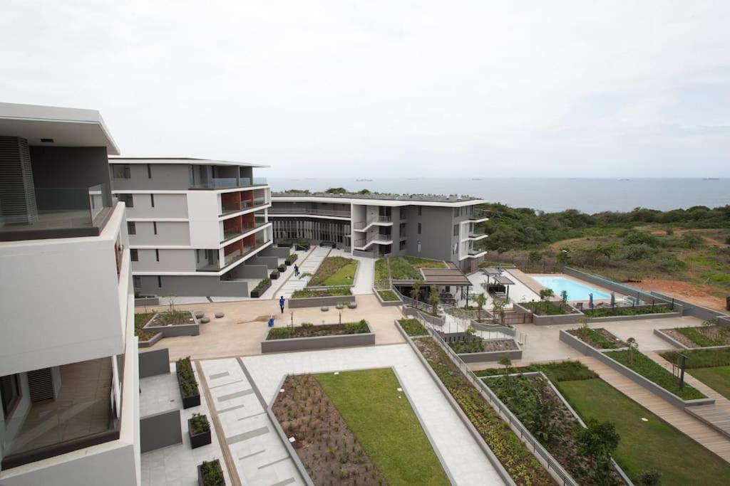 Coral Point Sibaya Luxury Apartment Dış mekan fotoğraf