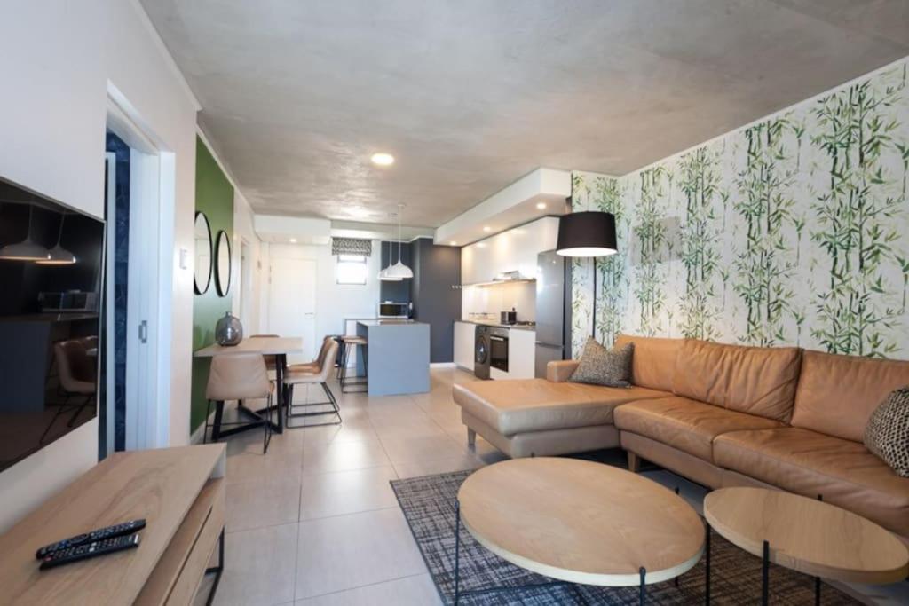Coral Point Sibaya Luxury Apartment Dış mekan fotoğraf